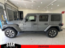 Thumbnail image of 2019 Jeep Wrangler Unlimited at Star Chrysler Jeep Dodge