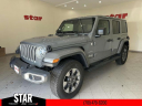 Thumbnail image of 2019 Jeep Wrangler Unlimited at Star Chrysler Jeep Dodge