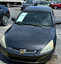 Thumbnail image of 2005 Honda Accord at First Choice Auto Sales