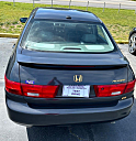 Thumbnail image of 2005 Honda Accord at First Choice Auto Sales