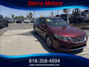 Thumbnail image of 2015 Honda Accord at SIERRA MOTORS
