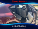 2015 Honda Accord LX at SIERRA MOTORS