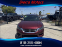 Thumbnail image of 2015 Honda Accord at SIERRA MOTORS