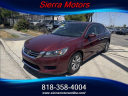 Thumbnail image of 2015 Honda Accord at SIERRA MOTORS