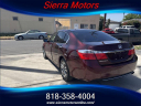 Thumbnail image of 2015 Honda Accord at SIERRA MOTORS