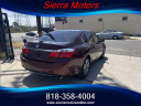 Thumbnail image of 2015 Honda Accord at SIERRA MOTORS