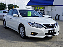 Thumbnail image of 2017 Nissan Altima at A & B Motors