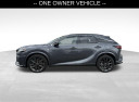 2024 Lexus RX 350 F SPORT Handling at Northtown Lexus