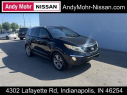 Thumbnail image of 2014 Kia Sportage at Andy Mohr Nissan
