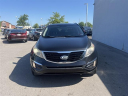 2014 Kia Sportage SX at Andy Mohr Nissan