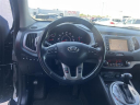 Thumbnail image of 2014 Kia Sportage at Andy Mohr Nissan
