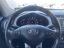 Thumbnail image of 2014 Kia Sportage at Andy Mohr Nissan