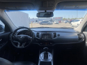 Thumbnail image of 2014 Kia Sportage at Andy Mohr Nissan