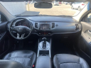 Thumbnail image of 2014 Kia Sportage at Andy Mohr Nissan