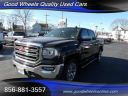 Thumbnail image of 2018 GMC Sierra 1500 at Good Wheels Quality Used Cars