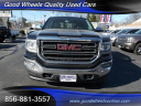 Thumbnail image of 2018 GMC Sierra 1500 at Good Wheels Quality Used Cars