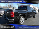 Thumbnail image of 2018 GMC Sierra 1500 at Good Wheels Quality Used Cars
