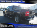 Thumbnail image of 2018 GMC Sierra 1500 at Good Wheels Quality Used Cars