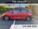 Thumbnail image of 2018 Honda Fit at Fremont of Fremont, CA