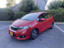Thumbnail image of 2018 Honda Fit at Fremont of Fremont, CA