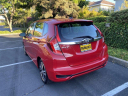 Thumbnail image of 2018 Honda Fit at Fremont of Fremont, CA