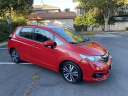 Thumbnail image of 2018 Honda Fit at Fremont of Fremont, CA