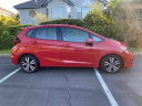 Thumbnail image of 2018 Honda Fit at Fremont of Fremont, CA
