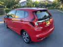 Thumbnail image of 2018 Honda Fit at Fremont of Fremont, CA