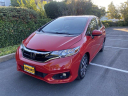 Thumbnail image of 2018 Honda Fit at Fremont of Fremont, CA