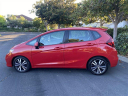 Thumbnail image of 2018 Honda Fit at Fremont of Fremont, CA