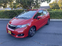 Thumbnail image of 2018 Honda Fit at Fremont of Fremont, CA