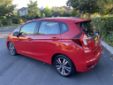 Thumbnail image of 2018 Honda Fit at Fremont of Fremont, CA