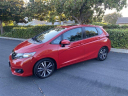 Thumbnail image of 2018 Honda Fit at Fremont of Fremont, CA