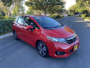 Thumbnail image of 2018 Honda Fit at Fremont of Fremont, CA