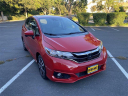 Thumbnail image of 2018 Honda Fit at Fremont of Fremont, CA