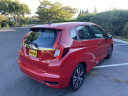 Thumbnail image of 2018 Honda Fit at Fremont of Fremont, CA