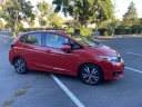 Thumbnail image of 2018 Honda Fit at Fremont of Fremont, CA