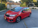 Thumbnail image of 2018 Honda Fit at Fremont of Fremont, CA
