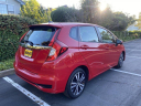 Thumbnail image of 2018 Honda Fit at Fremont of Fremont, CA