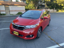 Thumbnail image of 2018 Honda Fit at Fremont of Fremont, CA
