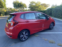 Thumbnail image of 2018 Honda Fit at Fremont of Fremont, CA