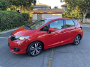 Thumbnail image of 2018 Honda Fit at Fremont of Fremont, CA