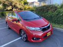 Thumbnail image of 2018 Honda Fit at Fremont of Fremont, CA