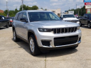 Thumbnail image of 2023 Jeep Grand Cherokee L at Jenkins Chrysler-Dodge-Jeep