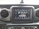 2020 Jeep Wrangler Unlimited Willys at Gary Mathews Motors