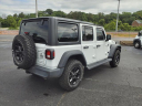 Thumbnail image of 2020 Jeep Wrangler Unlimited at Gary Mathews Motors