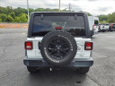 Thumbnail image of 2020 Jeep Wrangler Unlimited at Gary Mathews Motors