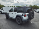 Thumbnail image of 2020 Jeep Wrangler Unlimited at Gary Mathews Motors