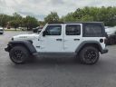 Thumbnail image of 2020 Jeep Wrangler Unlimited at Gary Mathews Motors