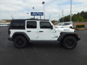 Thumbnail image of 2020 Jeep Wrangler Unlimited at Gary Mathews Motors